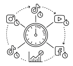 Platform-specific timing optimization