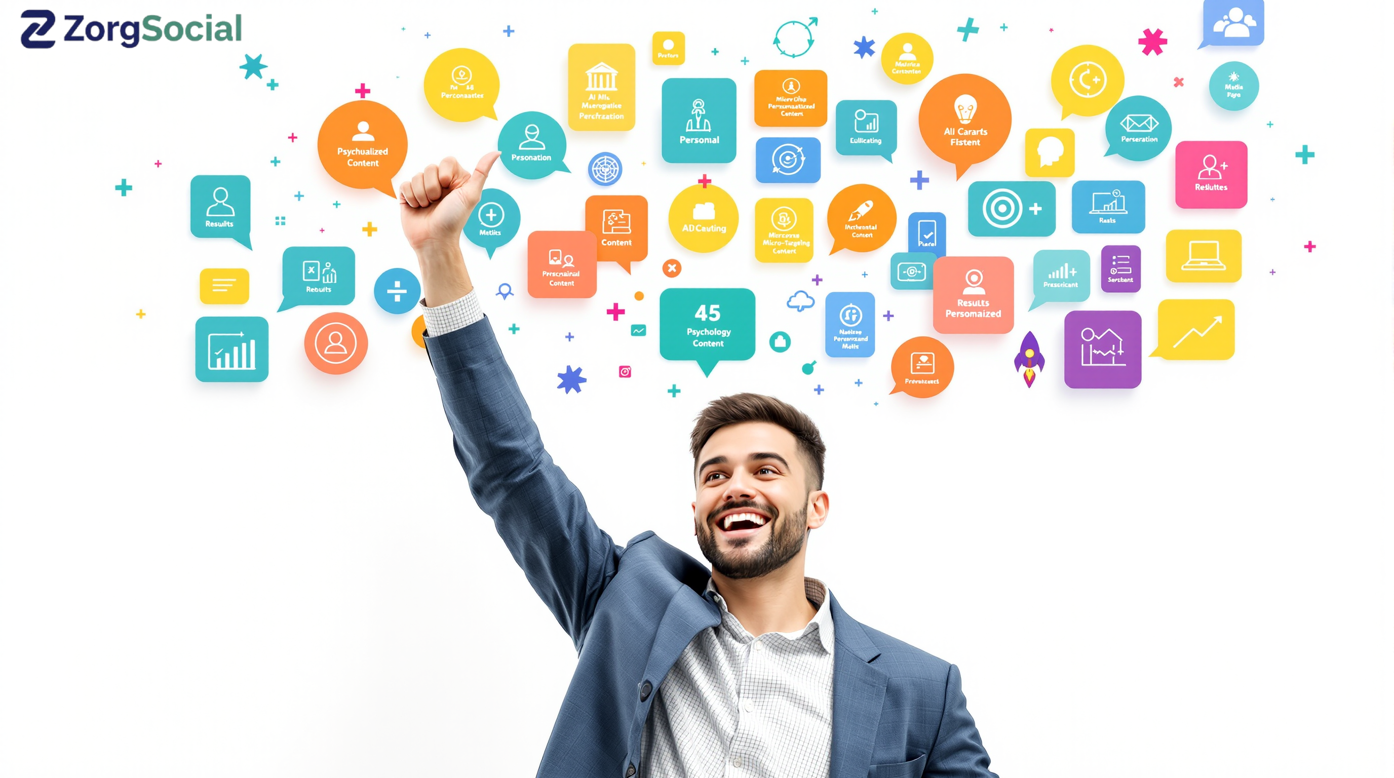 Launch Your Intelligent Persona Targeting Journey Now