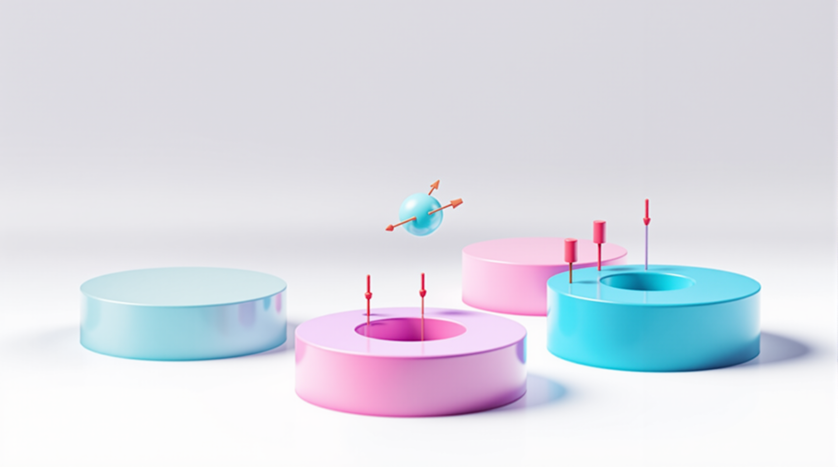 Micro-Targeting Capabilities Interface