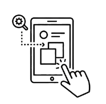 Content personalization