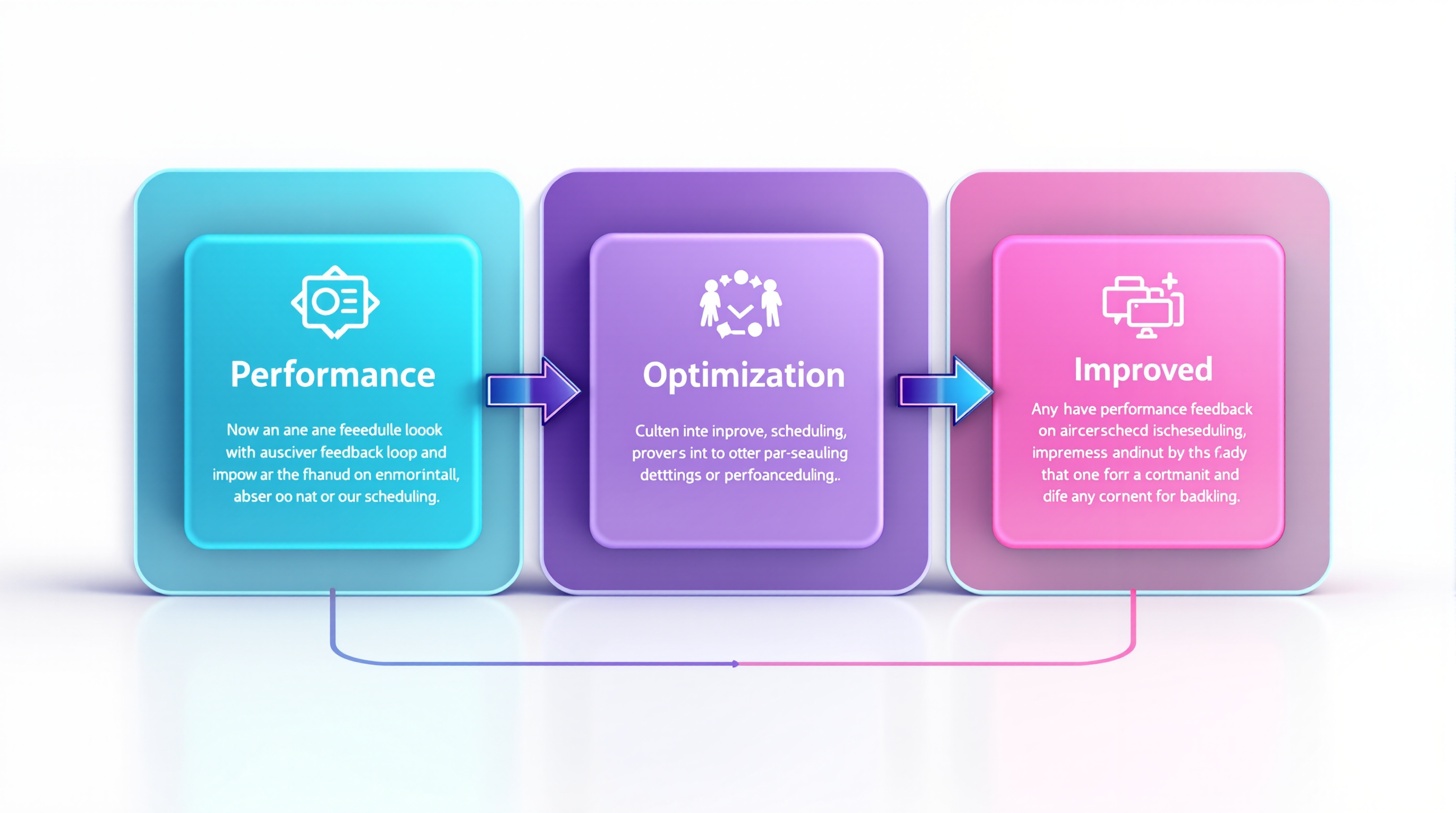 Performance-Based Optimization Dashboard