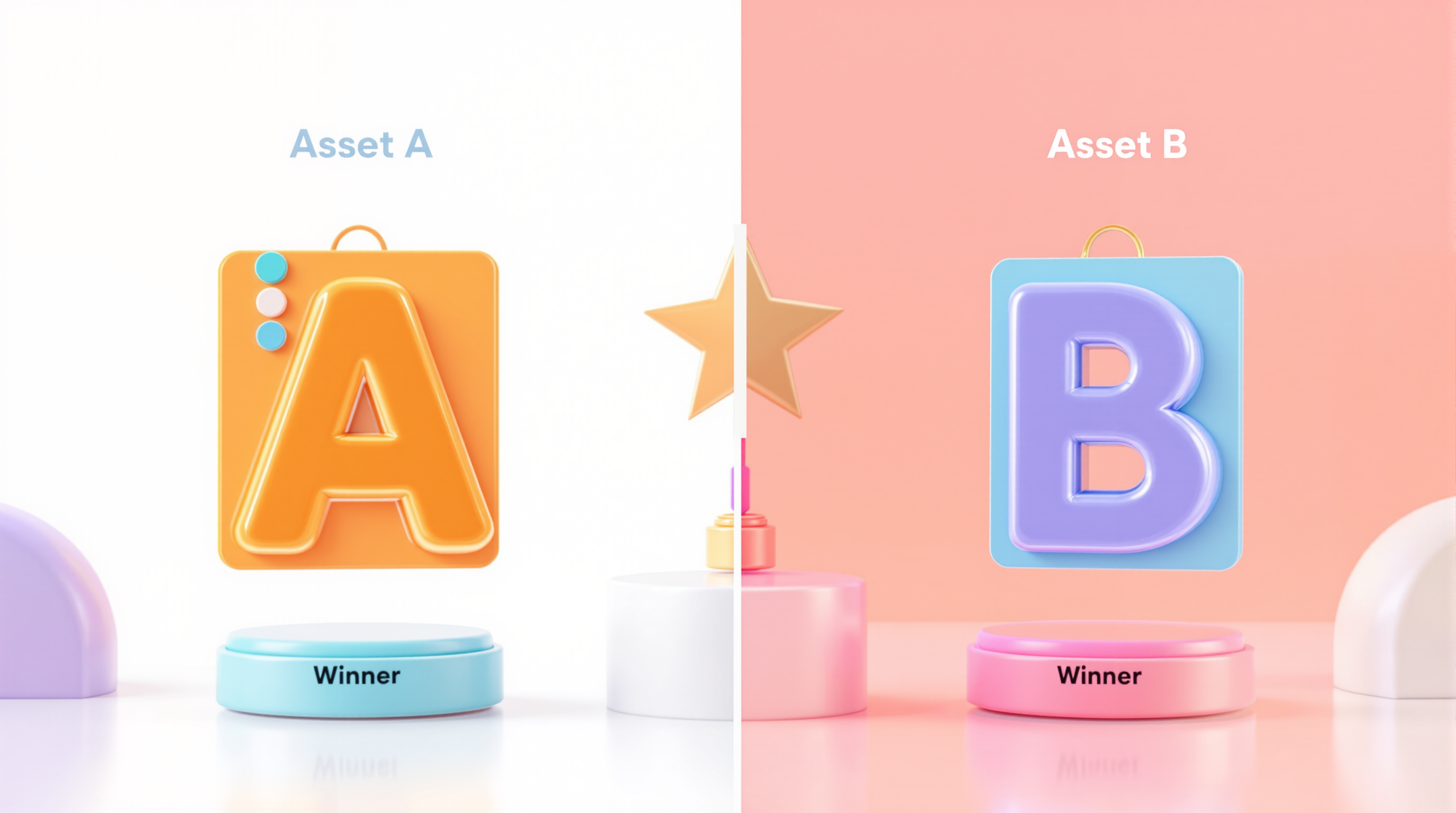 Creative Asset Management & Testing