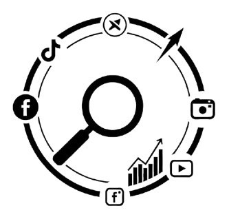 Real-time social listening monitoring