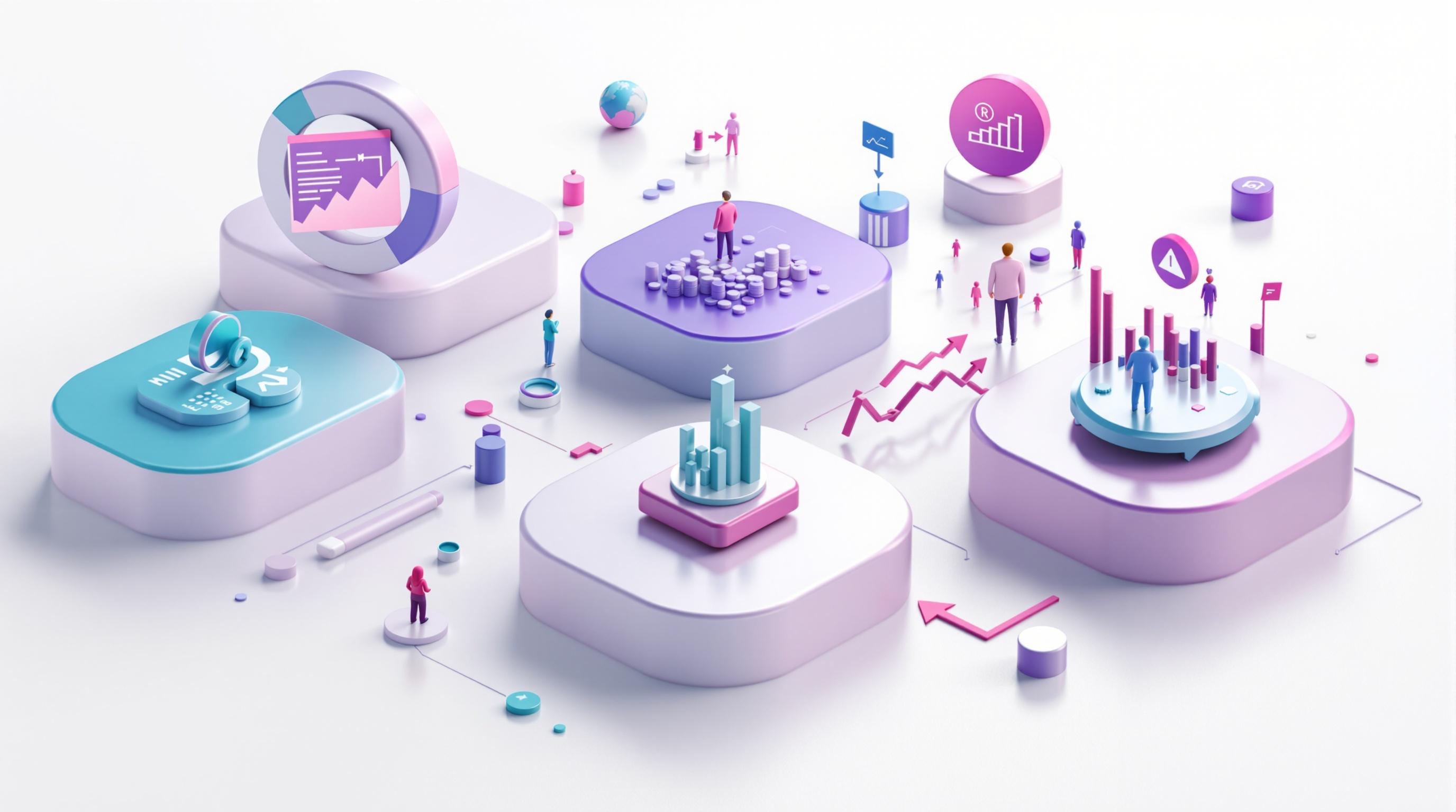 Market Research Integration Interface