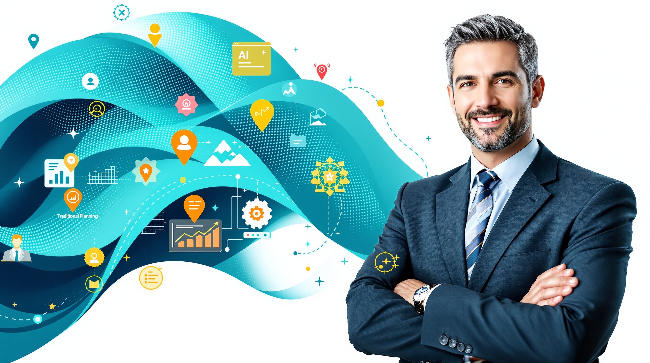 Transform Your Approach with Strategic Planning Excellence