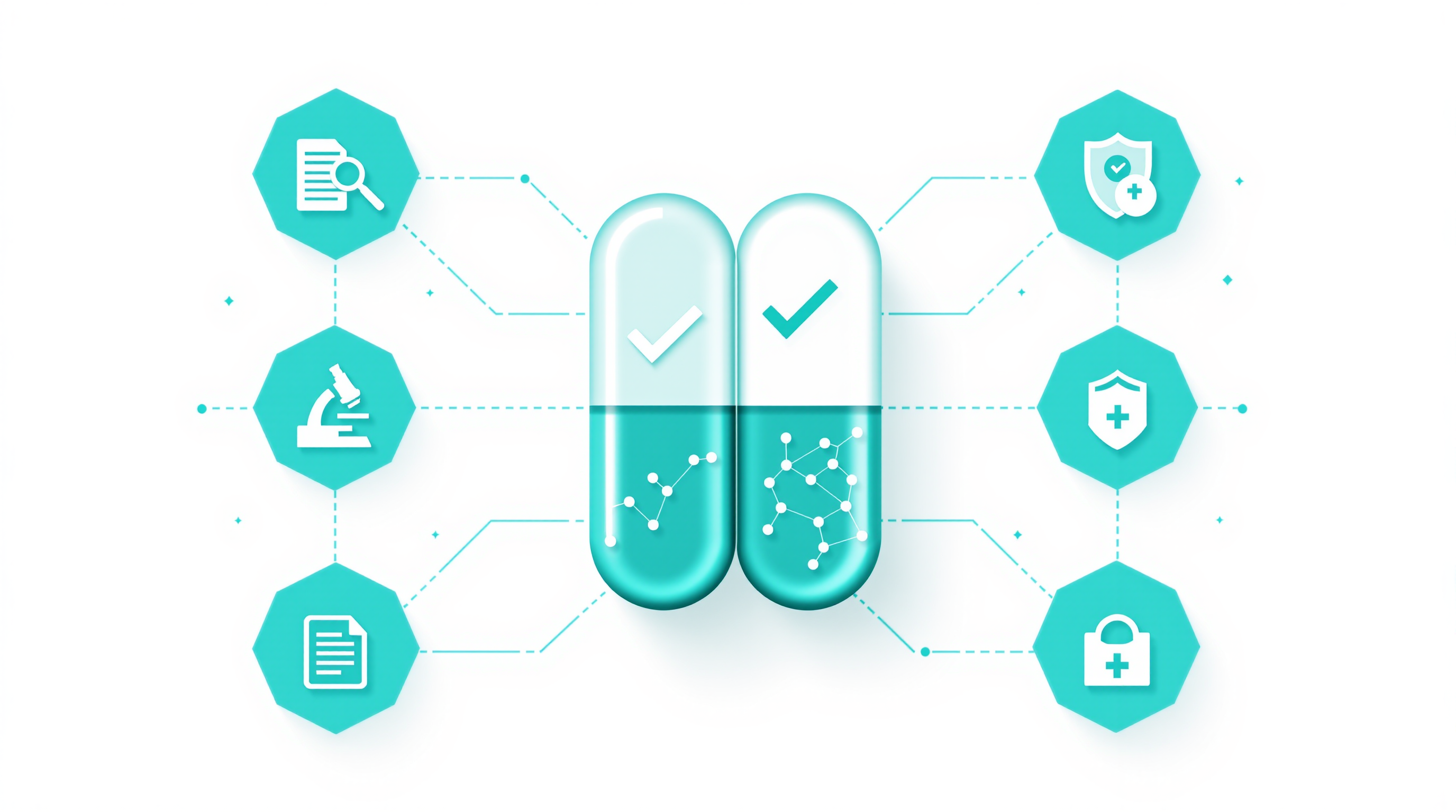 Pharmaceutical Regulatory Compliance Validation