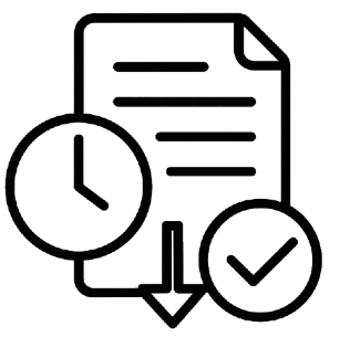 Complete audit trail system