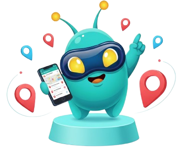 Local SEO and Social Media Integration for SMEs