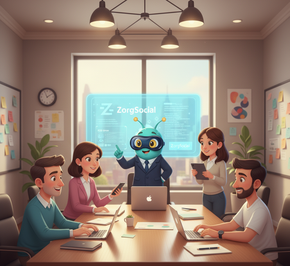 Agency Client Portfolio Management Dashboard