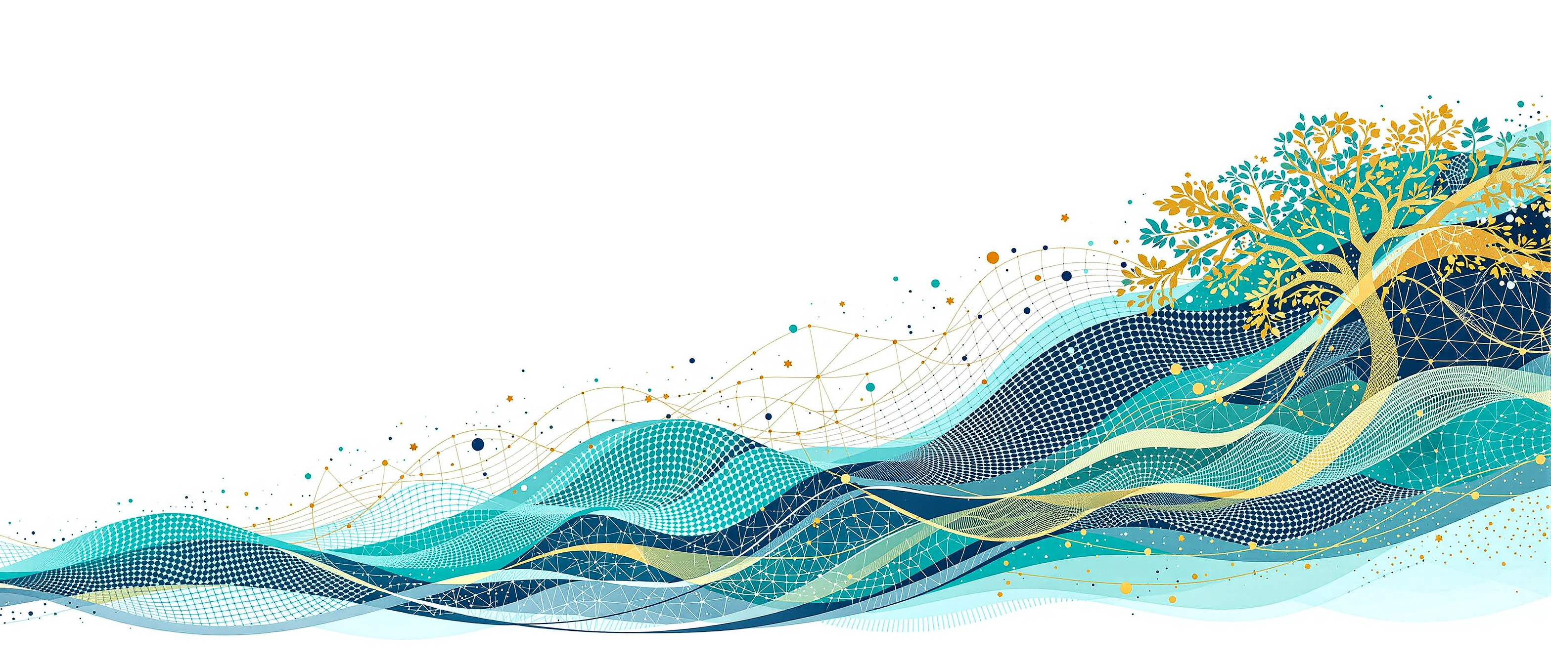 A group of professionals in a meeting, discussing client retention strategies.