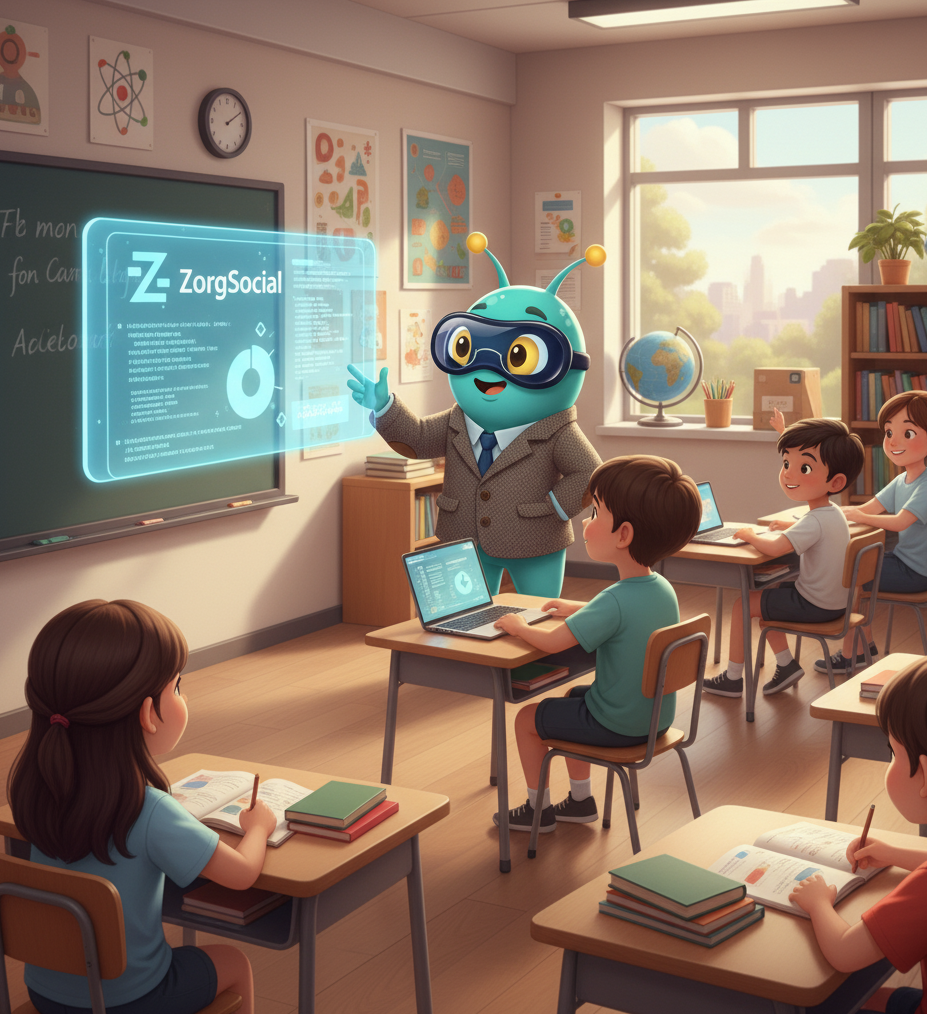 Education Social Media Dashboard