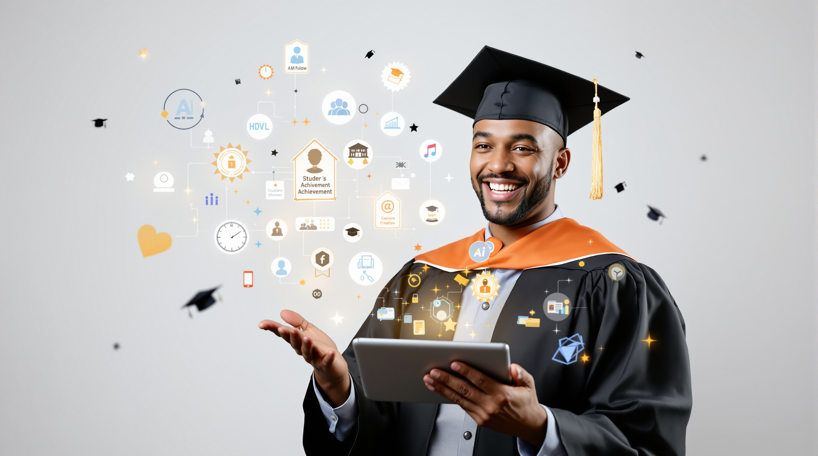 Academic Achievement and Success Storytelling