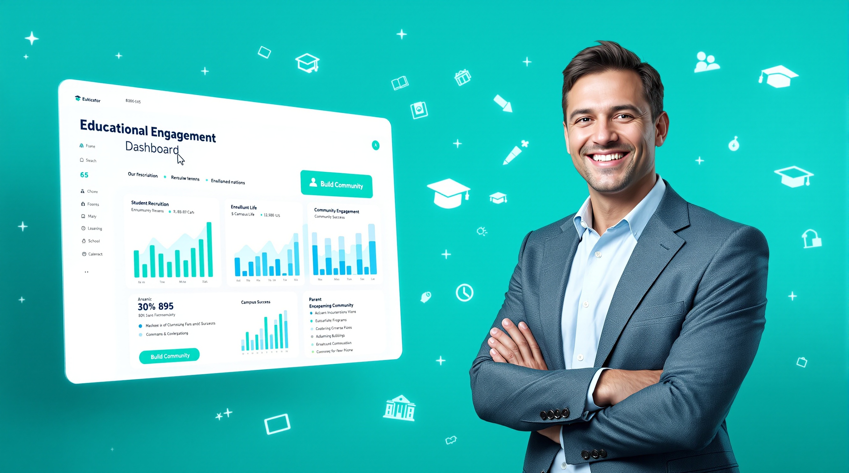 Ready to Transform Educational Communication