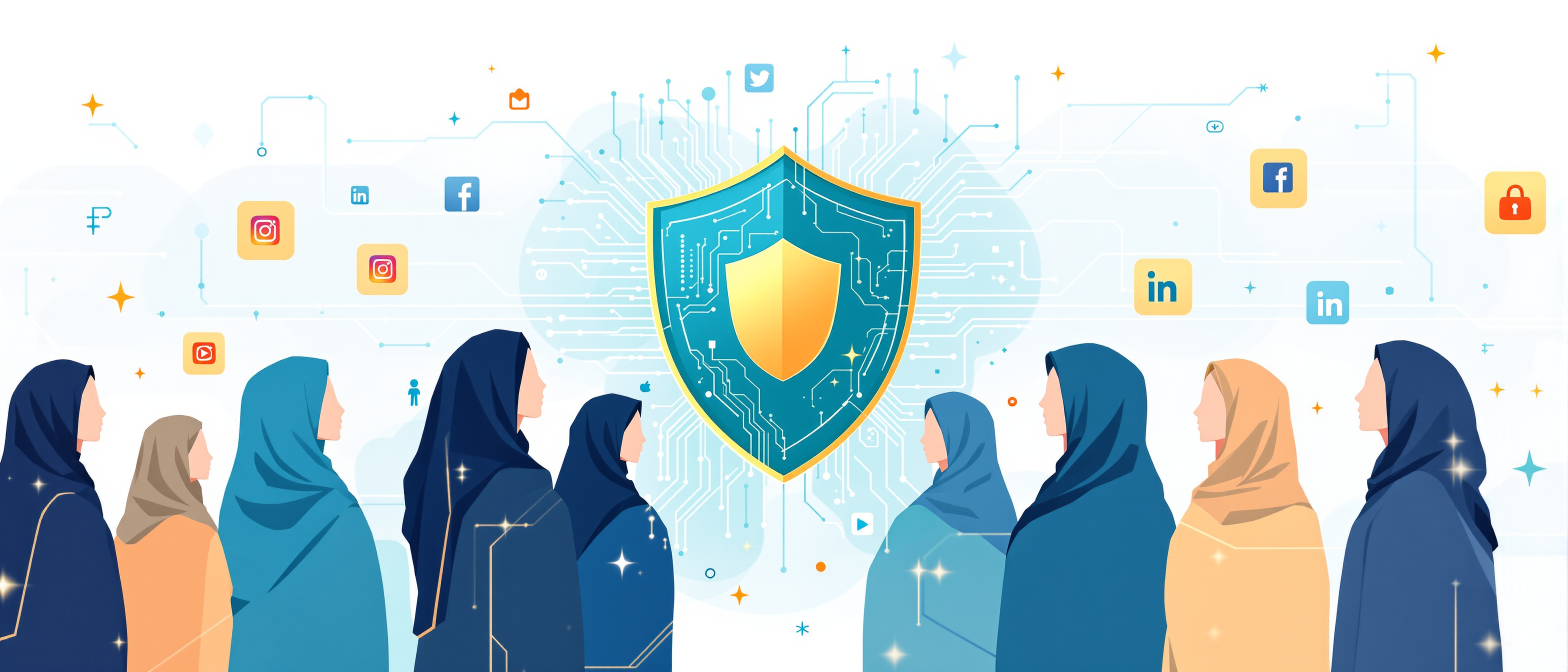 Student Privacy and Safe Digital Learning Environments