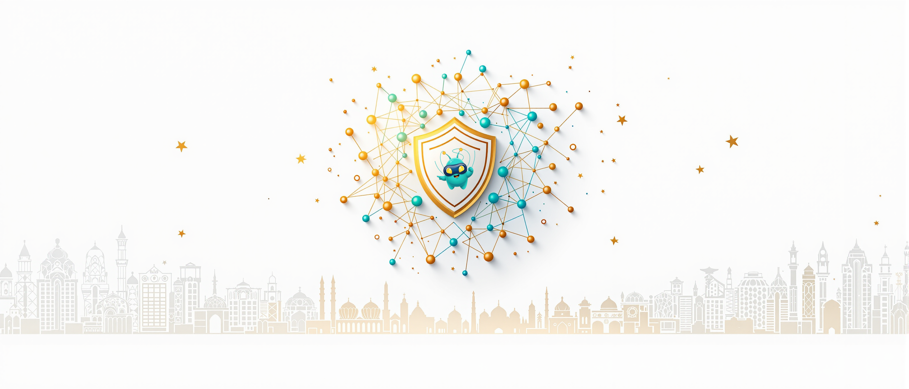 GCC Financial Compliance in Social Media