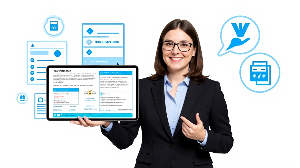 Citizen Education and Service Information