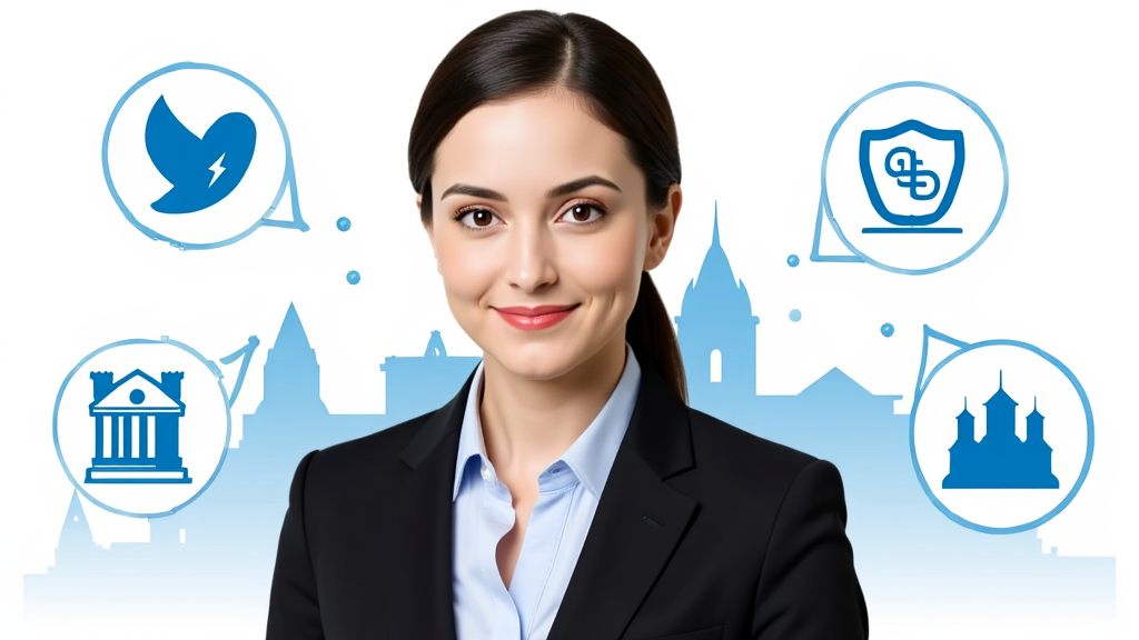 Multi-platform public communication strategies