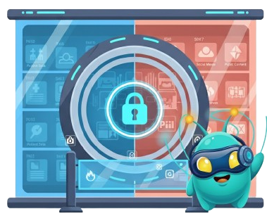 HIPAA Compliance in the Age of Social Media