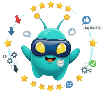 Reputation Management and Guest Experience Excellence