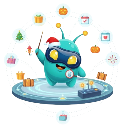 Seasonal Marketing Automation for Hospitality Businesses