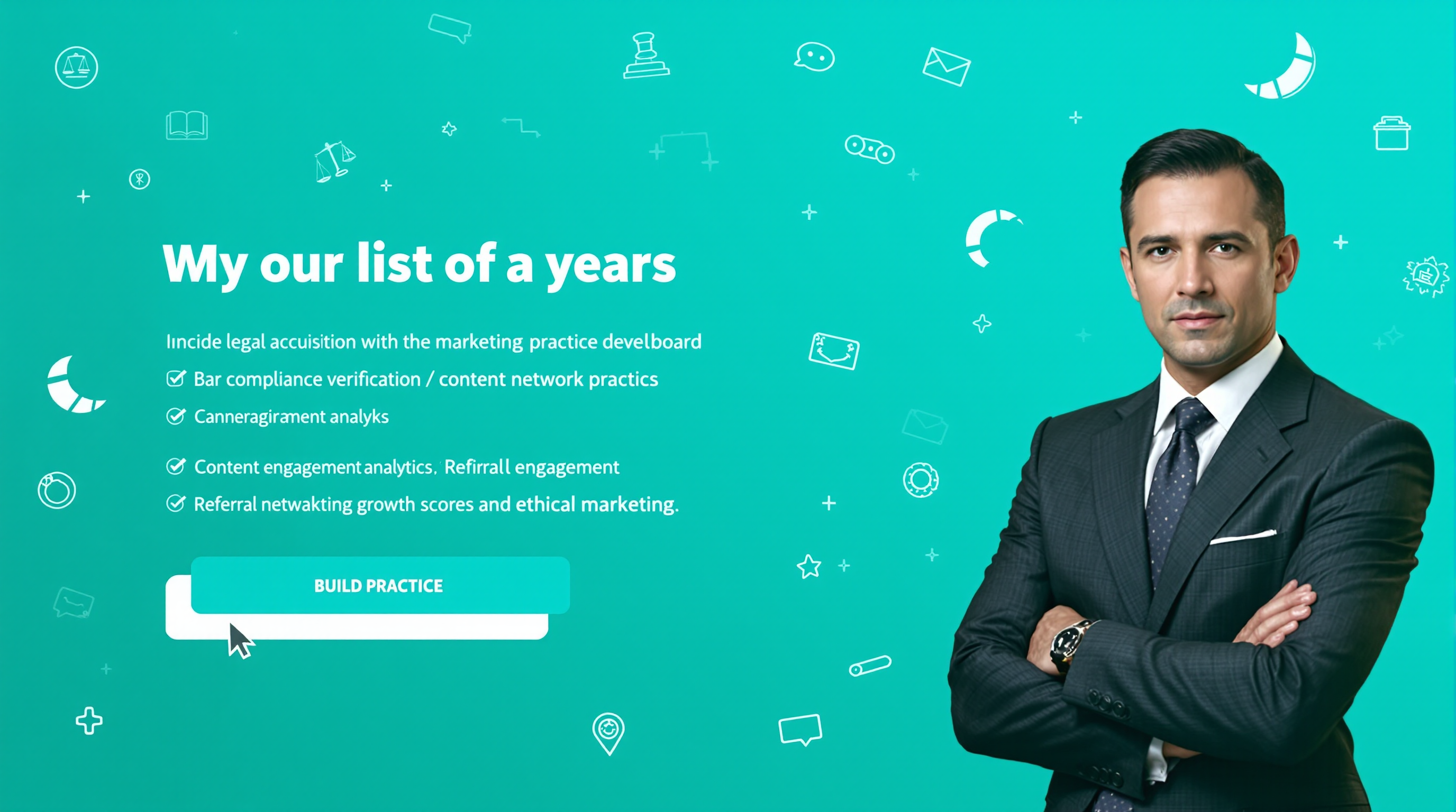 Ready to Transform Your Legal Marketing