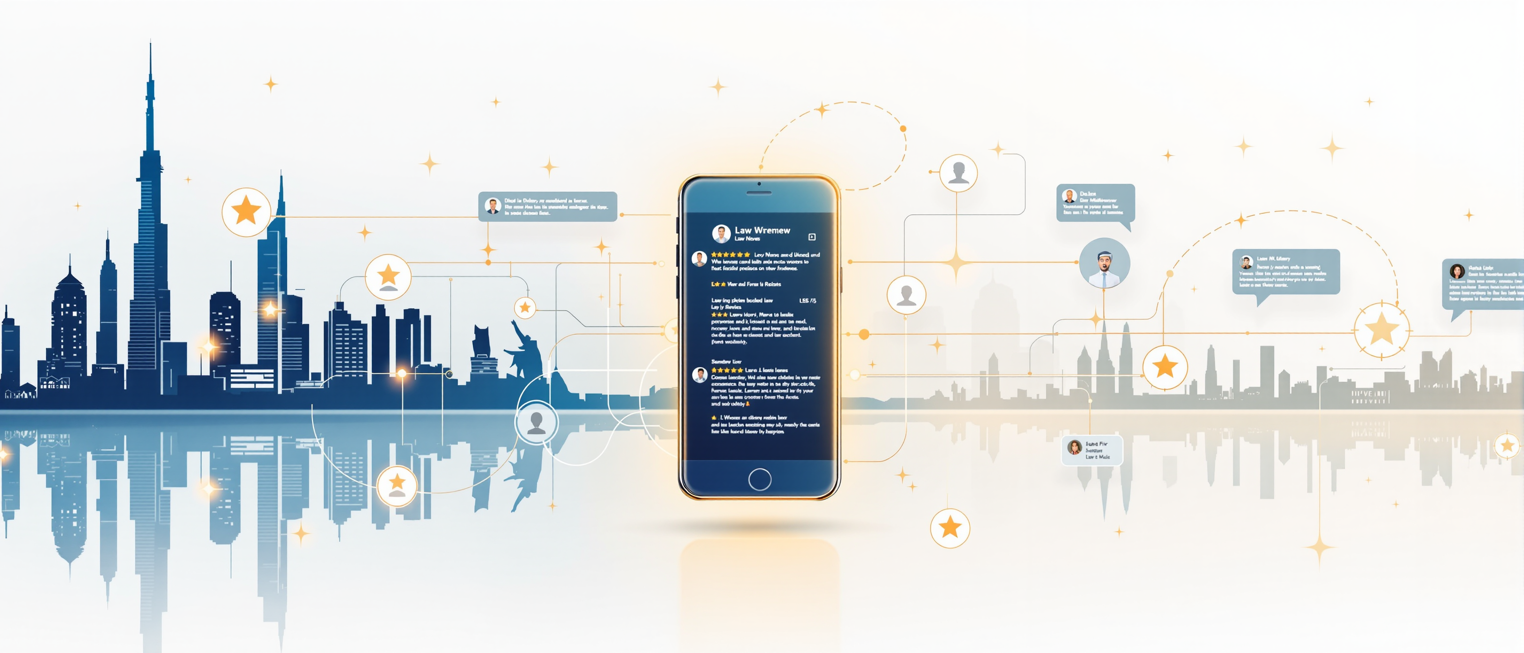 Legal Reputation Management