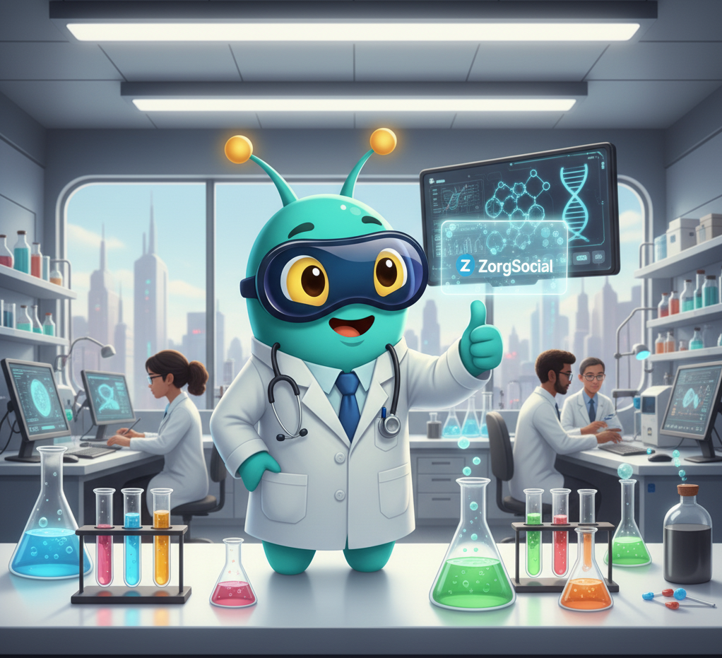 Pharmaceutical Social Media Dashboard