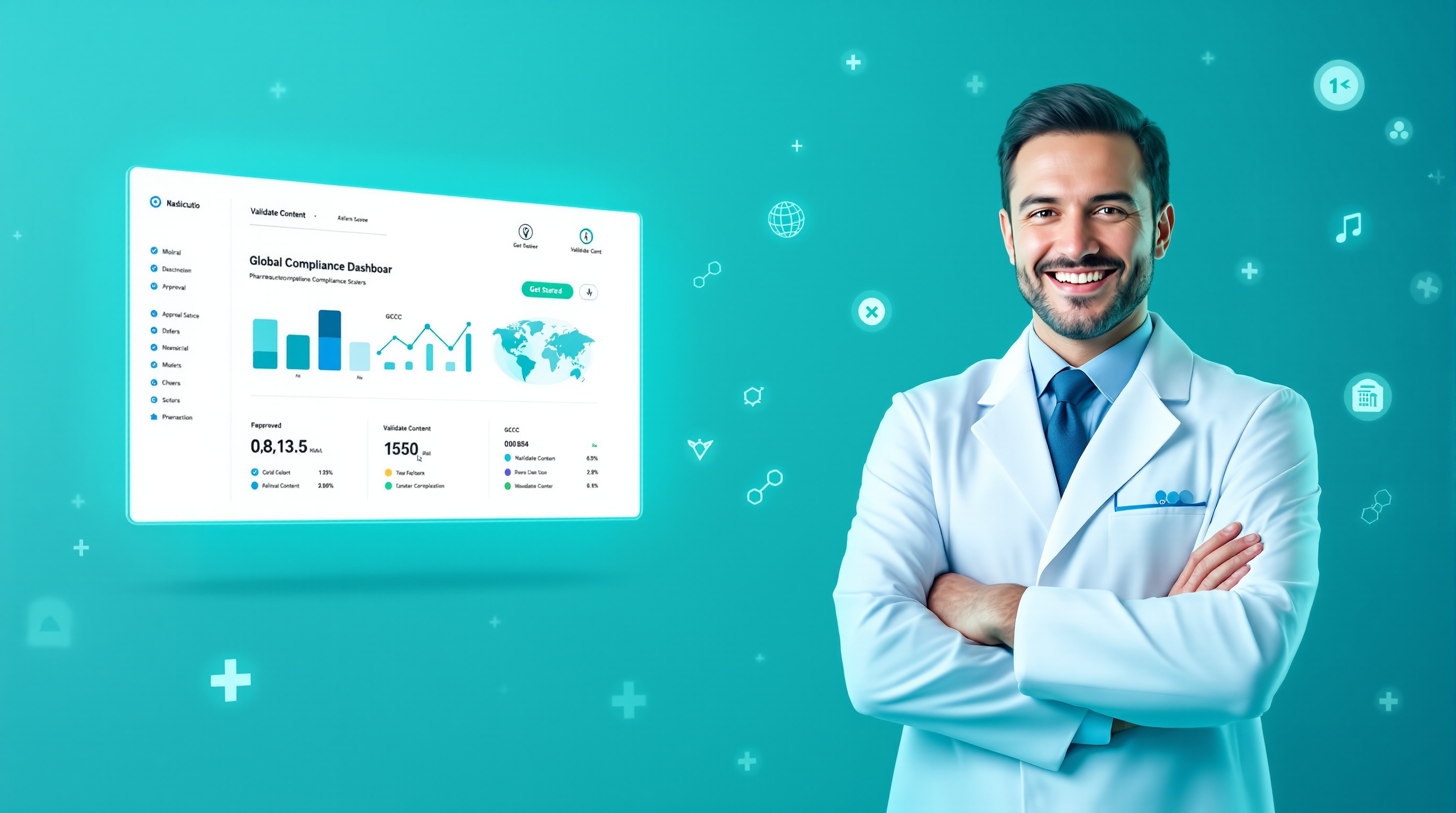 Ready to Transform Your Pharmaceutical Marketing