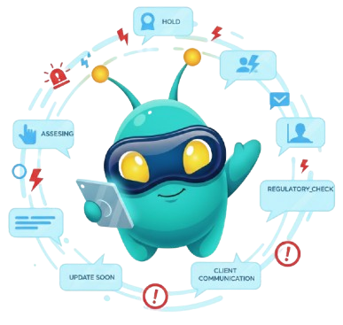 Crisis Communication for Professional Services Firms