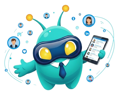 LinkedIn Strategies for Professional Services Client Acquisition