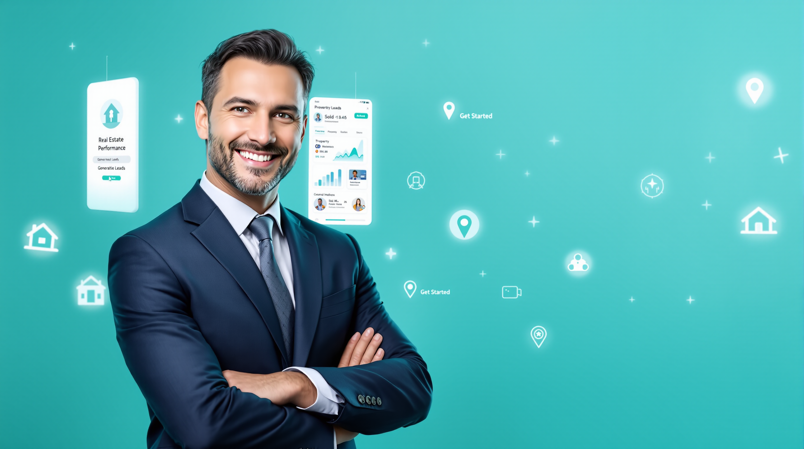 Ready to dominate your local real estate market