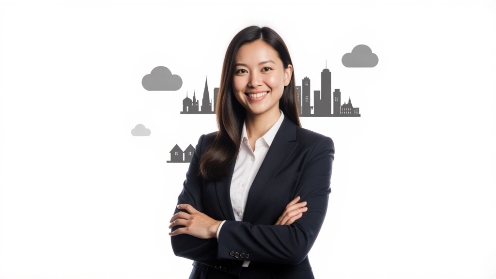 Local Market Authority Building