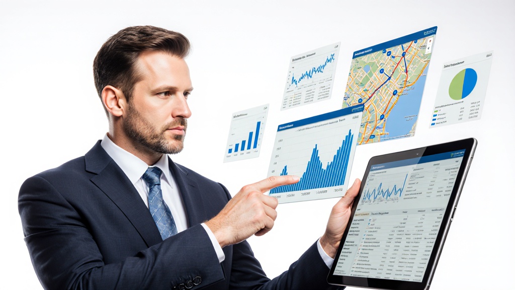 Market Analysis & Insights