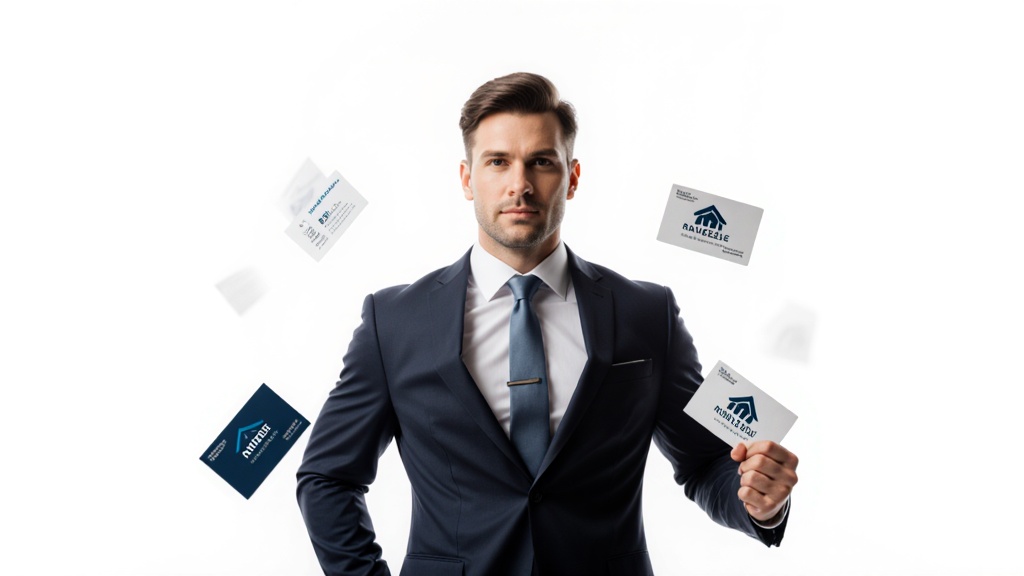 Professional Brand Development