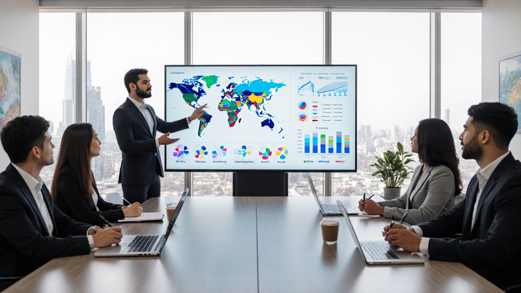 Data-driven travel insights and optimization