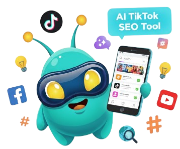 TikTok SEO tool