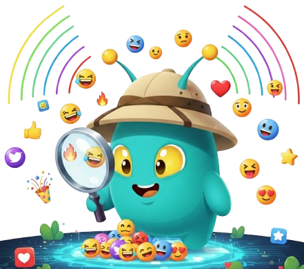 Emoji Search & Copy Tool