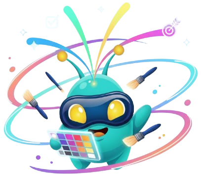 Social Media Color Palette Generator