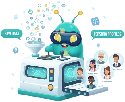 Audience Profile Builder