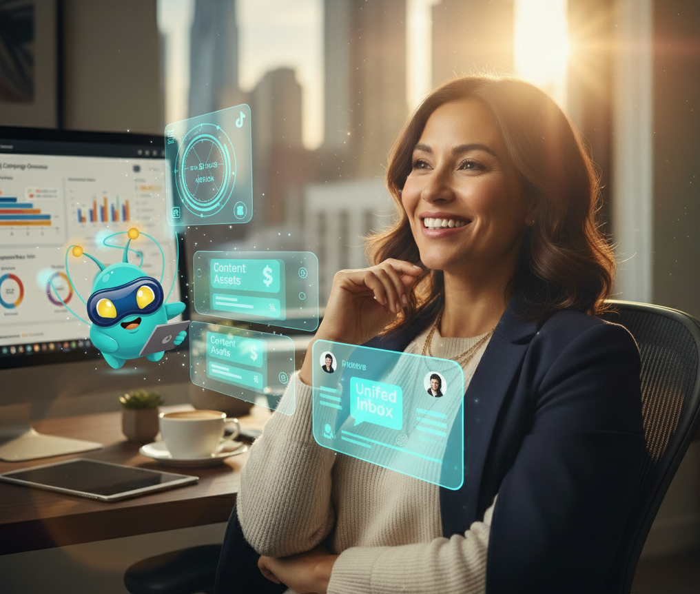 Free Social Media Tools