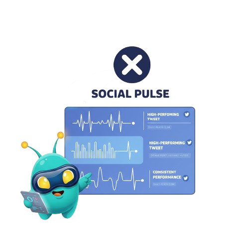 X.com engagement rate calculator