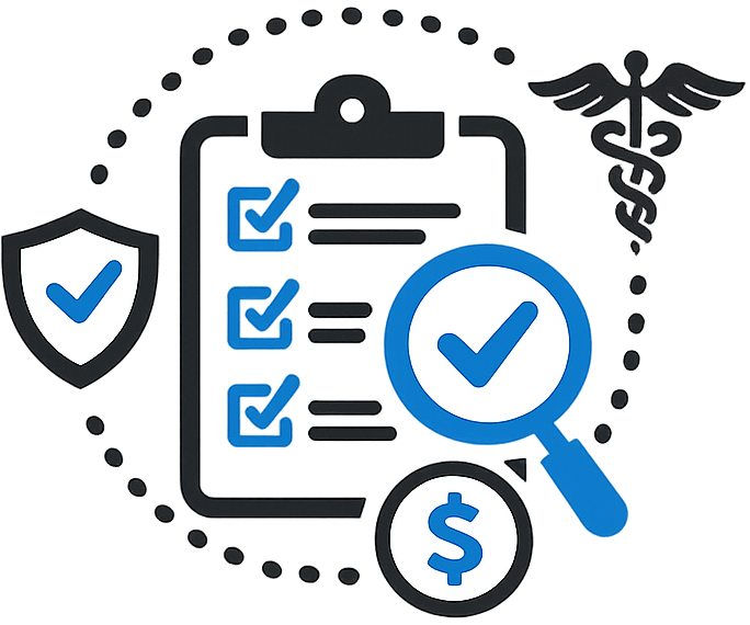 Compliance checkpoints