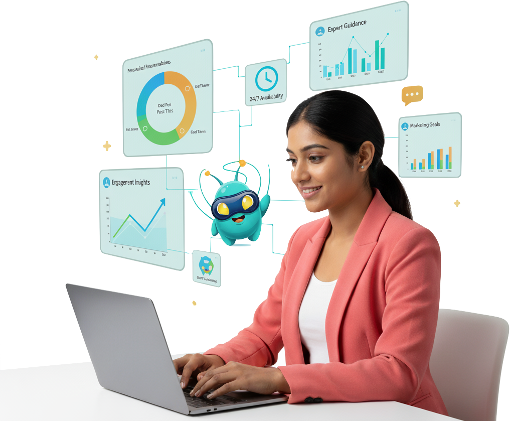 Talk to Zorg - AI Assistant