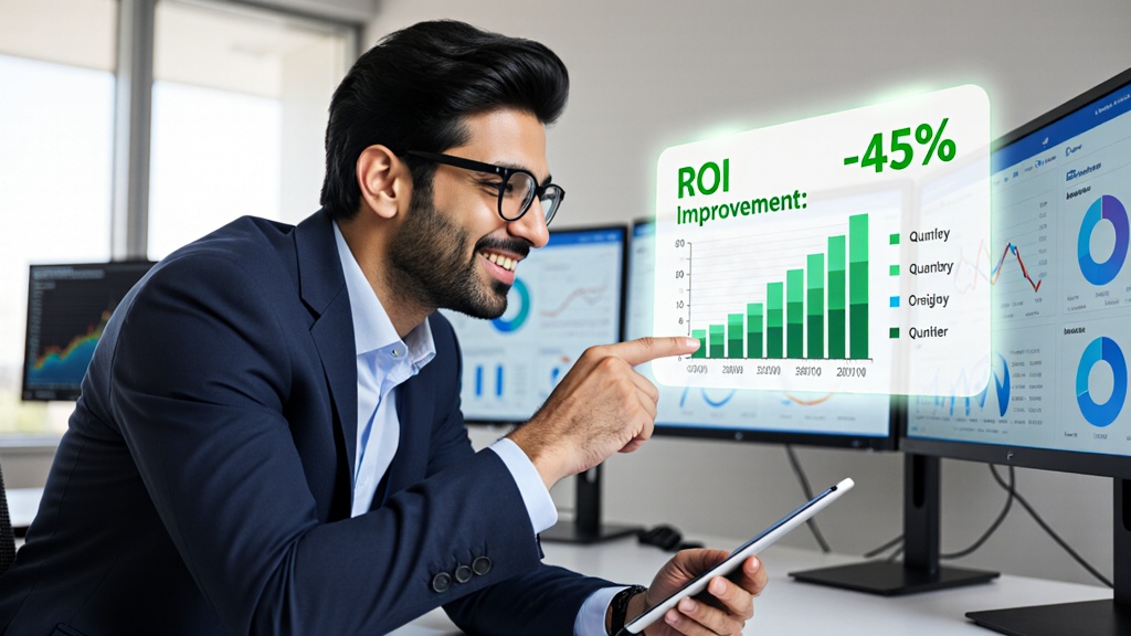 Real-Time Analytics & Insights