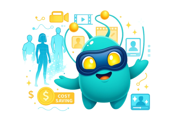 Build your AI influencer empire: stunning content without the Hollywood budget