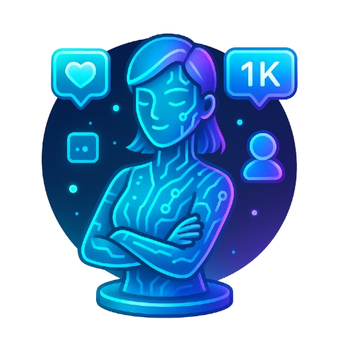 Build your dream influencer empire