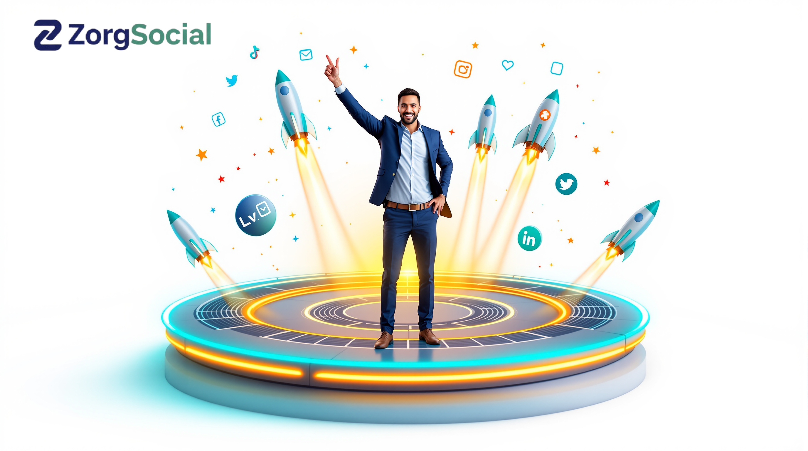 Ready to accelerate your social media success