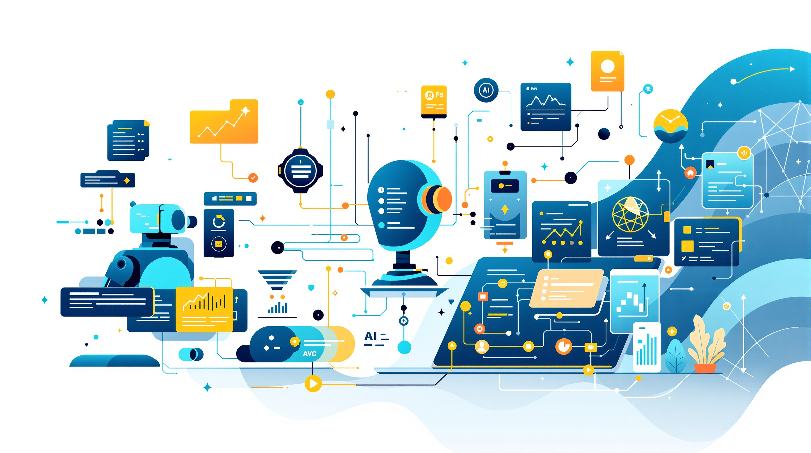 The Technology Advantage