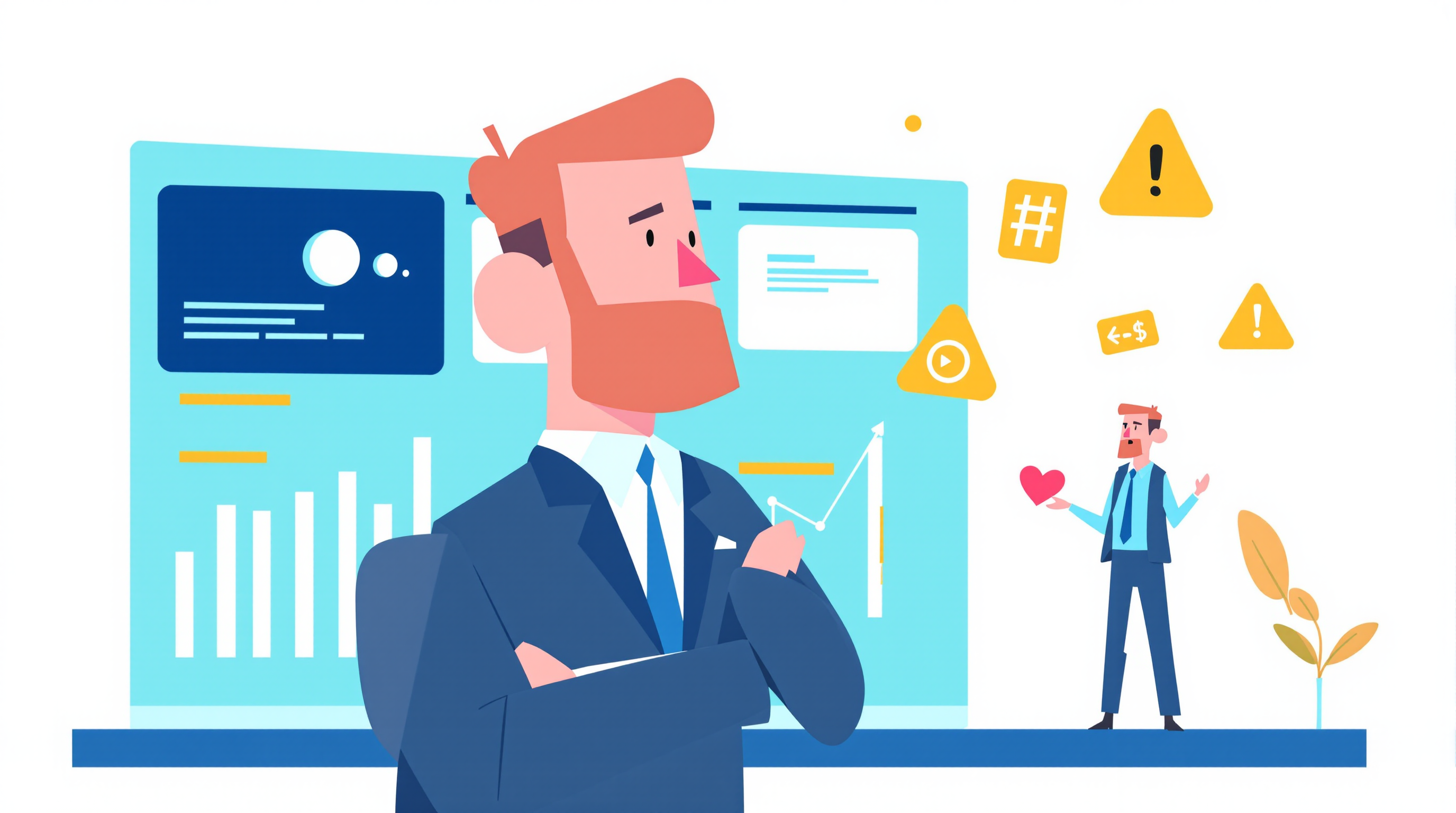 Why Traditional ROI Measurement Fails