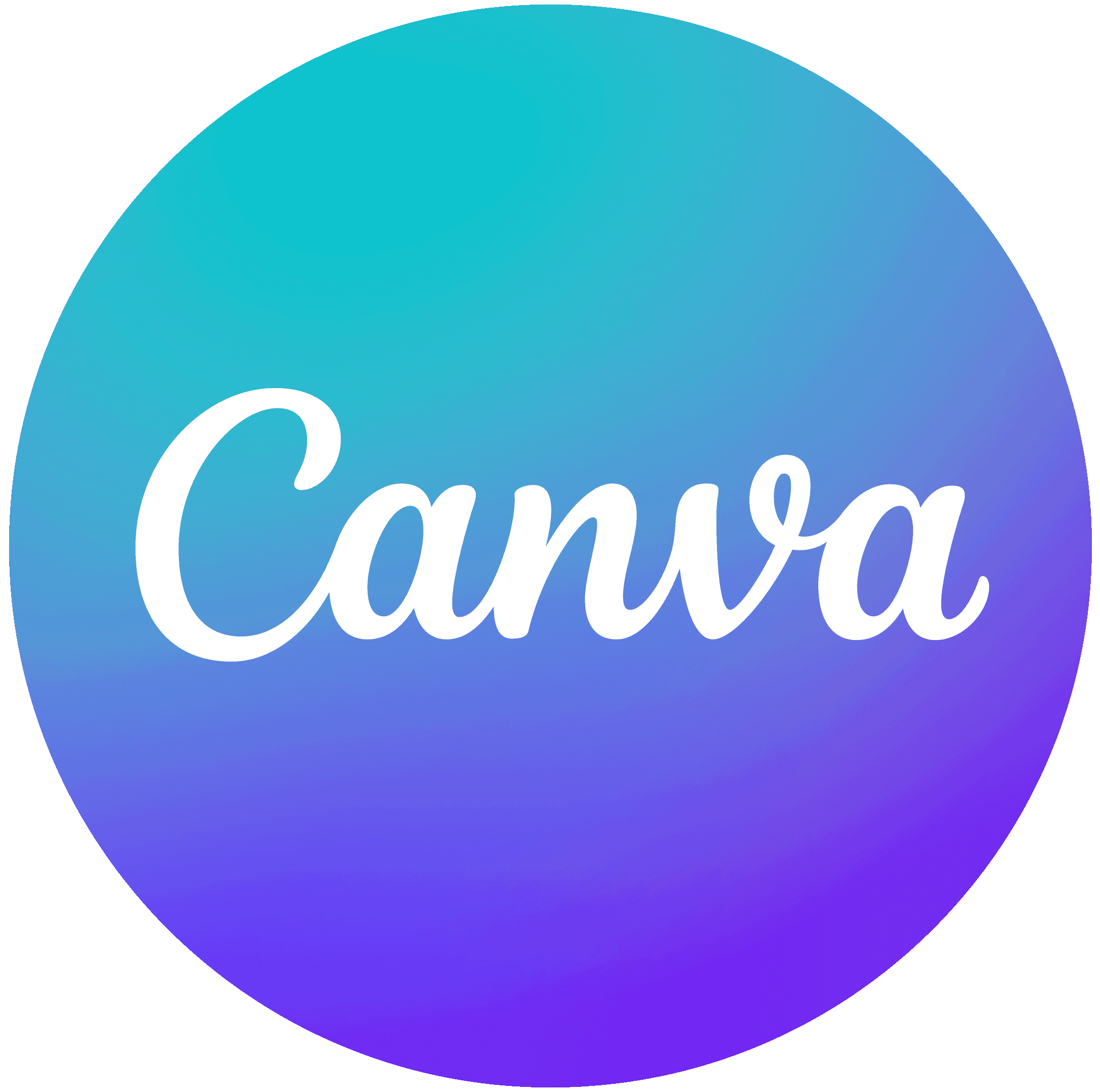 Canva logo